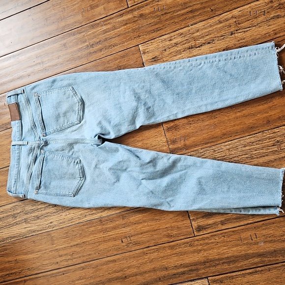 Madewell Perfect Vintage Size 28p - Picture 5 of 5